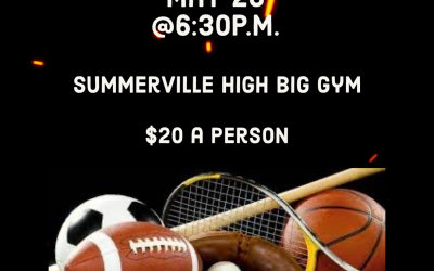Sport Physicals for 2023-2024 School year