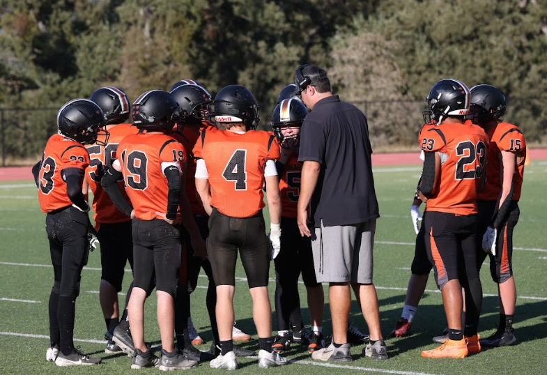 JV Football 1