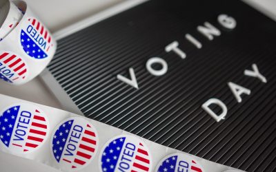 Voter Education and Outreach Service