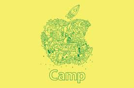 Apple APP Camp
